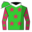 Runner silk