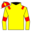 Runner silk