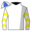 Runner silk
