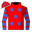 Runner silk