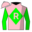 Runner silk