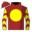 Runner silk