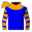 Runner silk
