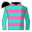 Runner silk