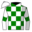 Runner silk