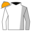 Runner silk
