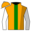 Runner silk