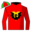 Runner silk