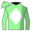 Runner silk