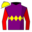 Runner silk
