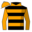 Runner silk
