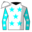 Runner silk