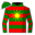 Runner silk
