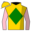 Runner silk