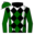 Runner silk