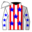 Runner silk