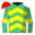 Runner silk