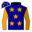 Runner silk
