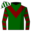 Runner silk