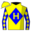 Runner silk