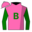Runner silk