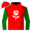 Runner silk