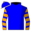 Runner silk