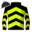 Runner silk