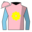 Runner silk