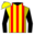 Runner silk