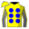 Runner silk