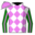Runner silk