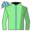Runner silk