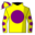 Runner silk