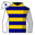 Runner silk