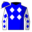 Runner silk