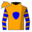 Runner silk