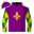 Runner silk