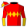 Runner silk