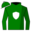 Runner silk