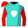 Runner silk