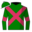 Runner silk