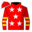 Runner silk