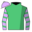 Runner silk