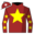 Runner silk