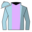 Runner silk
