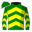 Runner silk