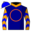 Runner silk
