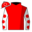 Runner silk