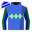 Runner silk